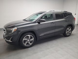 Used 2019 GMC Terrain SLT image 2