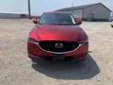 Used 2019 MAZDA CX-5 Touring image 3