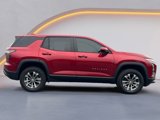New 2025 Chevrolet Equinox LT image 4