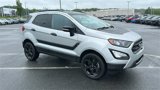Used 2022 Ford EcoSport SES image 2
