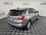 Used 2019 Chevrolet Equinox LT image 4