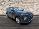 Used 2022 Kia Soul LX w/ Technology Package image 3