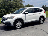 Used 2014 Honda CR-V EX image 5