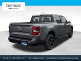 New 2024 Ford Maverick XLT w/ XLT Luxury Package image 4