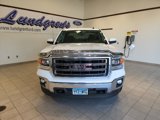 Used 2014 GMC Sierra 1500 SLE image 2