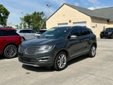 Used 2017 Lincoln MKC Select image 3