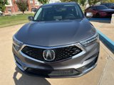 Used 2019 Acura RDX FWD image 3
