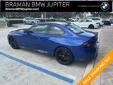 Certified 2022 BMW 230i Coupe w/ Premium Package 2 image 3