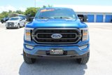 Used 2022 Ford F150 XLT w/ Equipment Group 302A High image 2