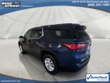 Used 2022 Chevrolet Traverse LS image 5