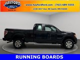 Used 2013 Ford F150 STX w/ Mid Equipment Group image 6