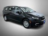 New 2025 Chrysler Pacifica Select w/ Uconnect Theater Family Group image 3