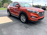 Used 2017 Hyundai Tucson SE Plus w/ Cargo Package image 4