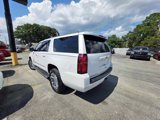 Used 2018 Chevrolet Suburban LT w/ LT Signature Package image 5