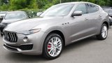 Used 2022 Maserati Levante GT image 3