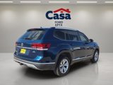 Used 2018 Volkswagen Atlas SEL image 3