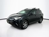 Used 2017 Toyota RAV4 LE w/ Carpet Mat Package image 3