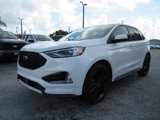 Certified 2022 Ford Edge ST-Line image 3
