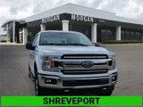Used 2018 Ford F150 XLT w/ Equipment Group 301A Mid image 3