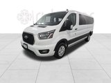 Used 2023 Ford Transit 350 XLT image 1