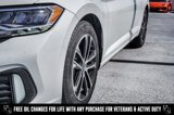 Used 2023 Volkswagen Jetta Sport image 4