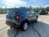 Used 2022 Jeep Renegade Latitude w/ Convenience Group image 4