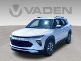 Used 2024 Chevrolet TrailBlazer LT image 3
