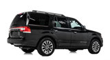Used 2015 Lincoln Navigator 2WD image 3