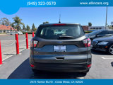 Used 2018 Ford Escape S image 5