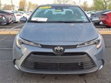 Certified 2023 Toyota Corolla LE image 3