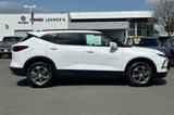 Used 2024 Chevrolet Blazer LT image 3