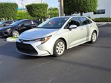 Used 2022 Toyota Corolla LE image 5