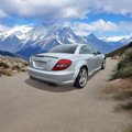 Used 2006 Mercedes-Benz SLK 55 AMG image 5