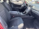 Certified 2020 Ford Fusion SE image 5