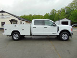 Used 2023 Ford F350 XLT w/ FX4 Off-Road Package image 2
