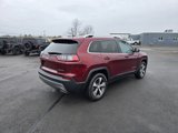 Used 2021 Jeep Cherokee Limited w/ Mopar Interior Package image 5