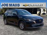 Used 2022 MAZDA CX-5 AWD 2.5 S w/ Select Package image 4