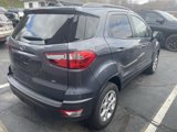 Used 2021 Ford EcoSport SE image 4