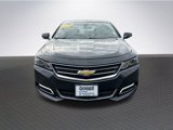 Used 2019 Chevrolet Impala LT image 2