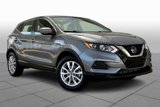 Used 2022 Nissan Rogue Sport S image 2