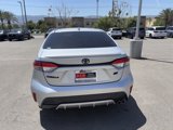 Used 2022 Toyota Corolla SE image 3