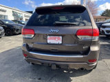 Used 2018 Jeep Grand Cherokee Overland image 5