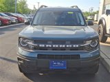 Certified 2022 Ford Bronco Sport Big Bend image 3