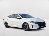 Used 2024 Nissan Sentra SV image 3