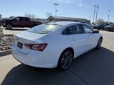 Used 2022 Chevrolet Malibu LT image 5