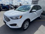 Used 2022 Ford Edge SEL w/ Convenience Package image 4
