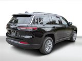 New 2025 Jeep Grand Cherokee L Laredo w/ Luxury Tech Group I image 3