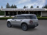 Used 2025 Ford Bronco Sport Big Bend image 4