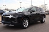 Used 2022 Chevrolet Blazer LT image 4