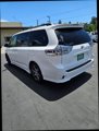 Used 2017 Toyota Sienna SE image 6